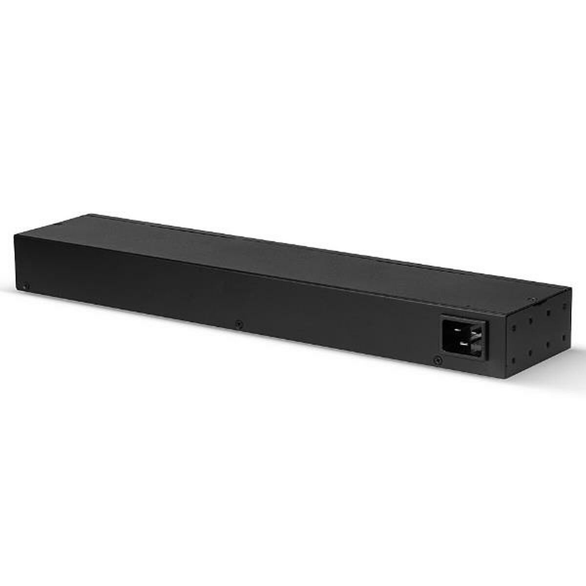 LINDY IPowerControl Classic 8 switchable via LAN or WAN