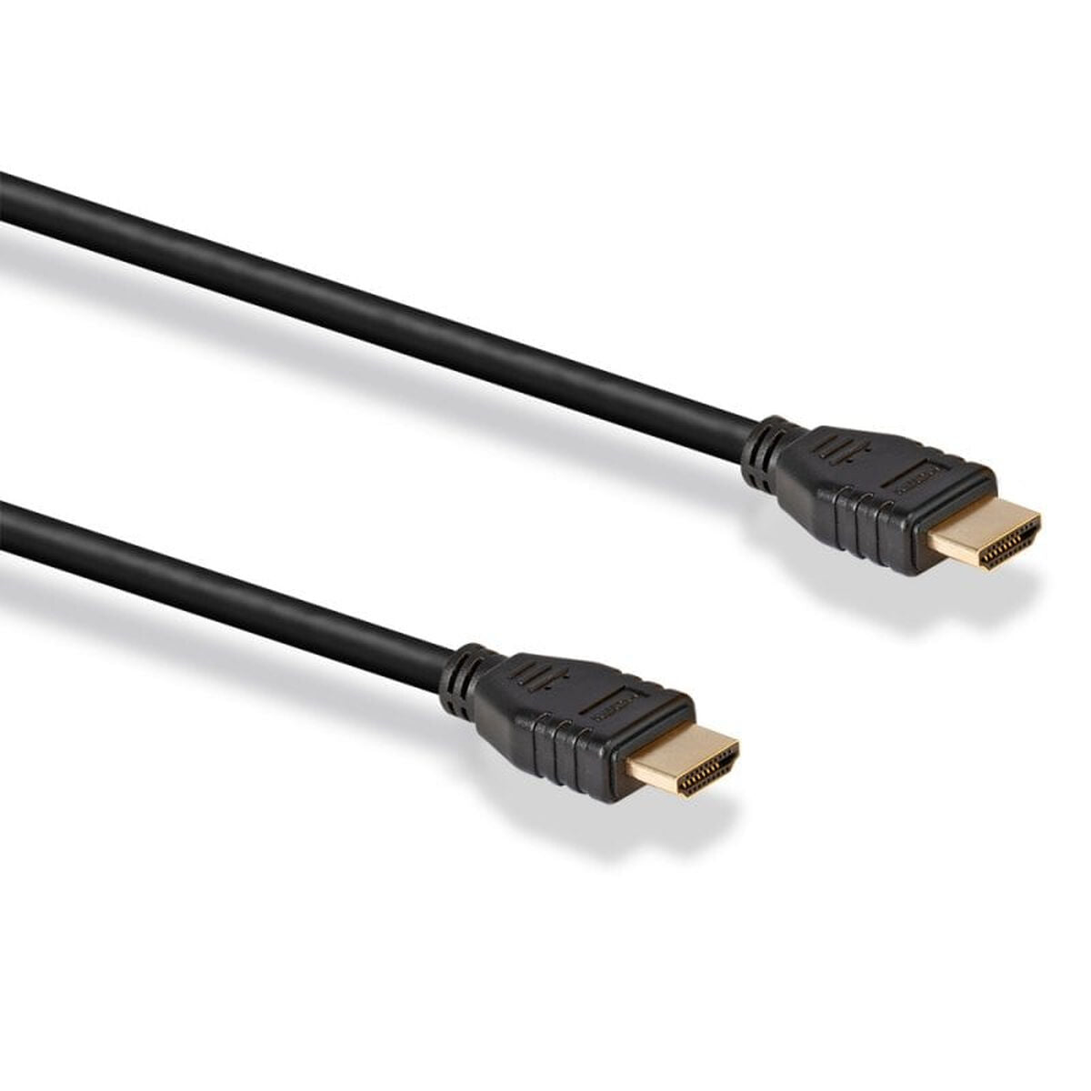 LINDY 0.5m 4K60Hz HDMI Cable Flexible
