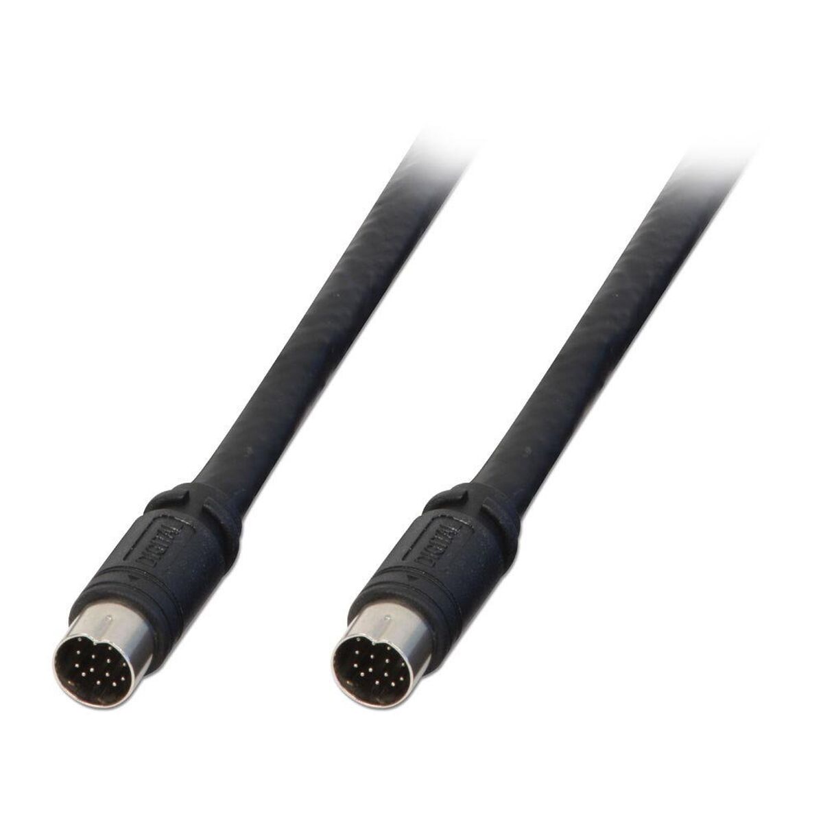 LINDY 0.5m 4K60Hz HDMI Cable Flexible