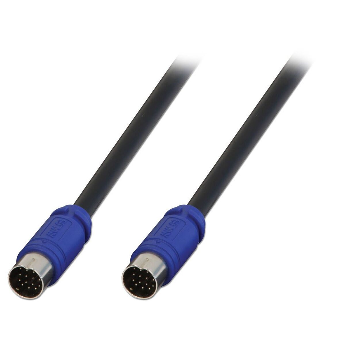 LINDY 5m 4K60Hz HDMI Cable Flexible