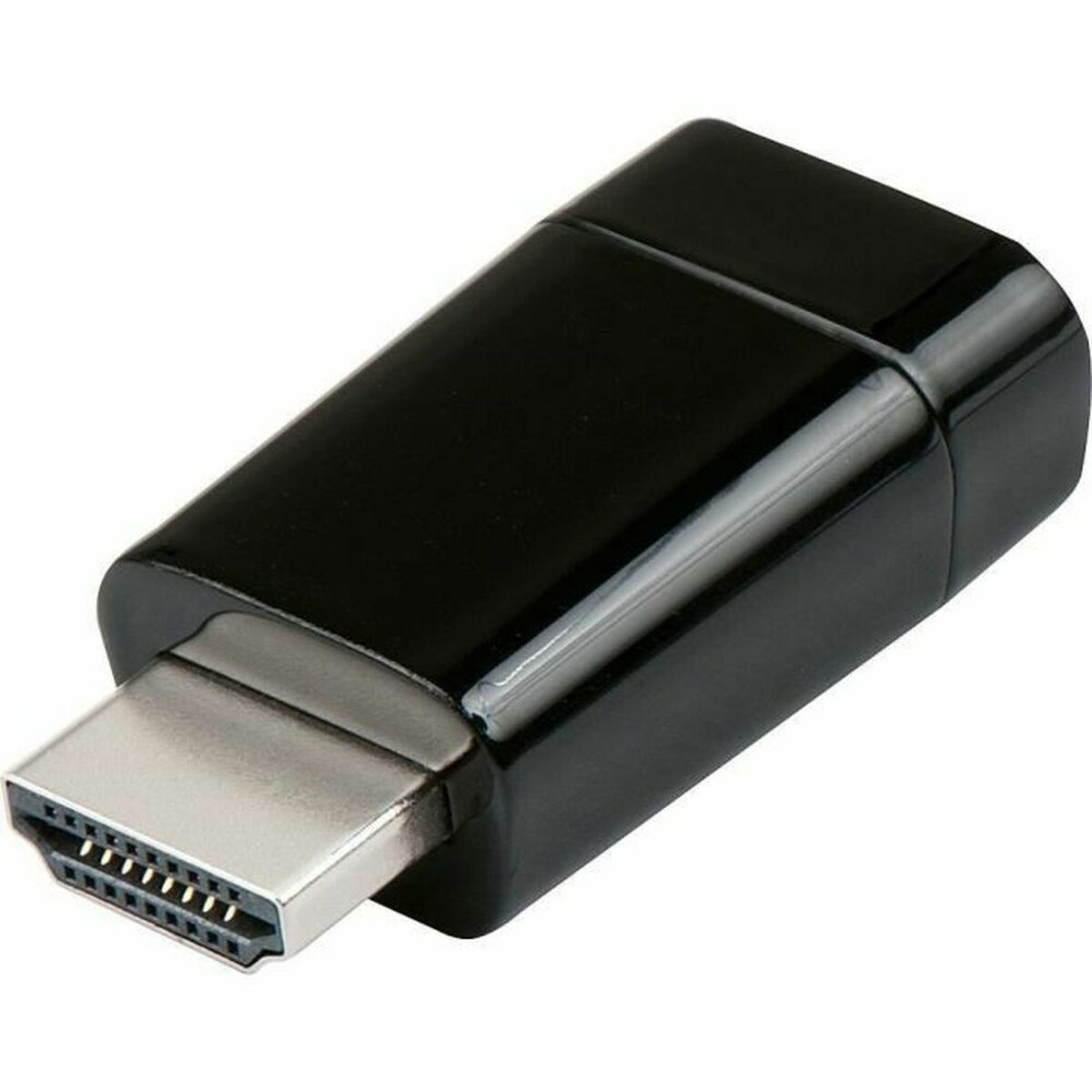 LINDY Adaptateur Dongle HDMI type A vers VGA