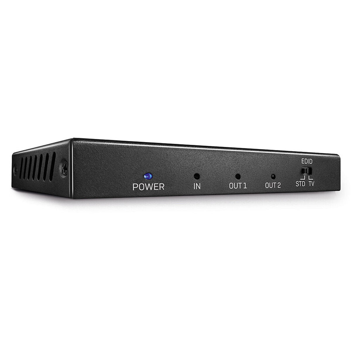 LINDY HDMI 2.0 Splitter 4 Port - 18GBit/s