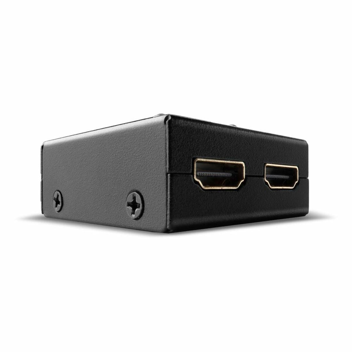 LINDY 2port HDMI 18G Bi-Directional Switch