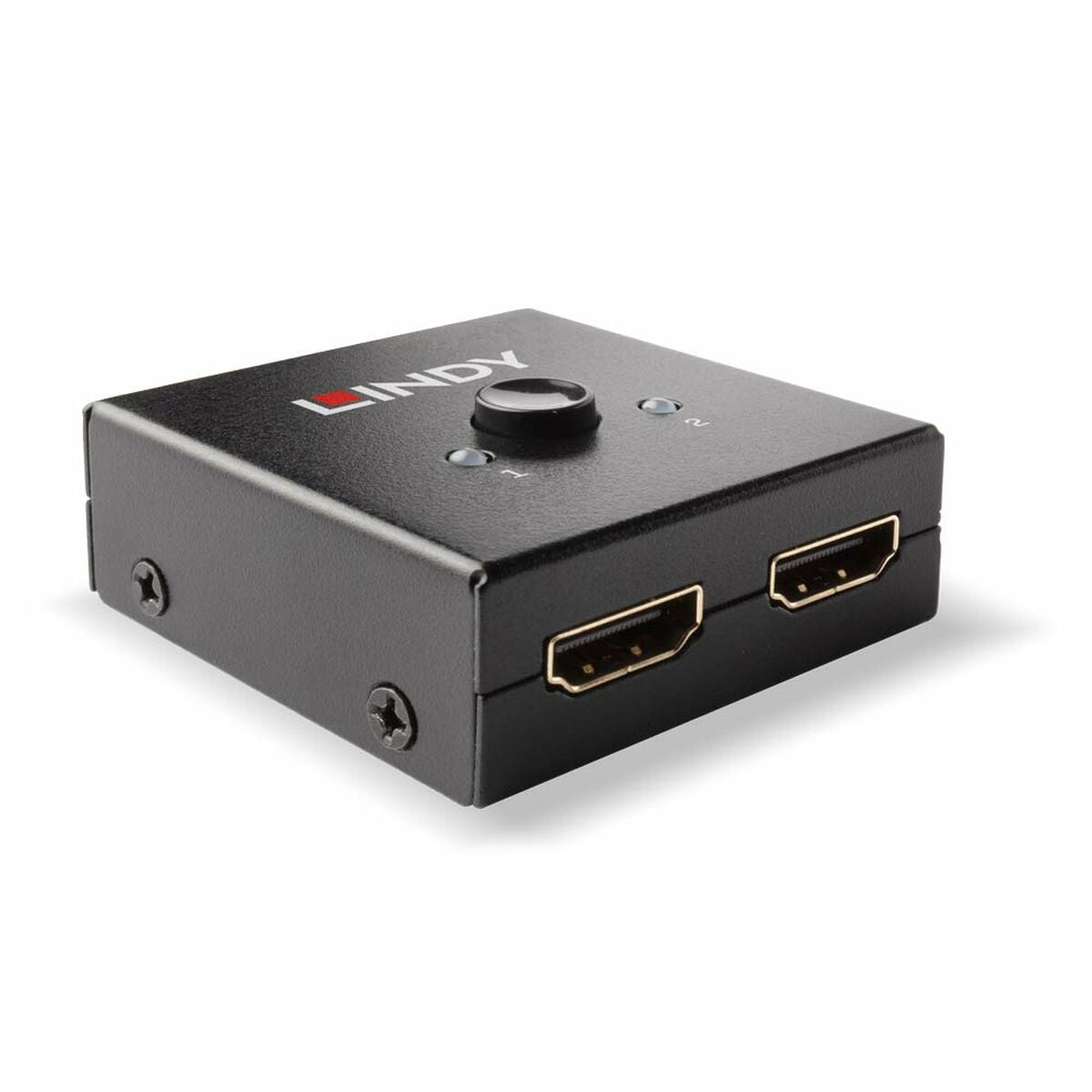 LINDY 2port HDMI 18G Bi-Directional Switch