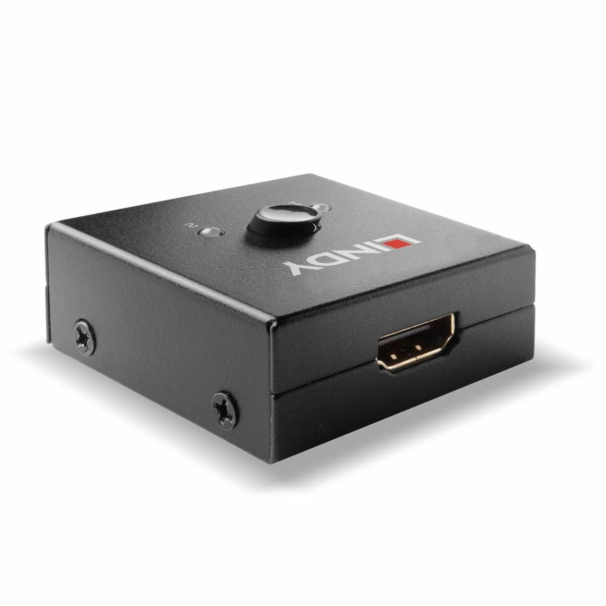 LINDY 2port HDMI 18G Bi-Directional Switch