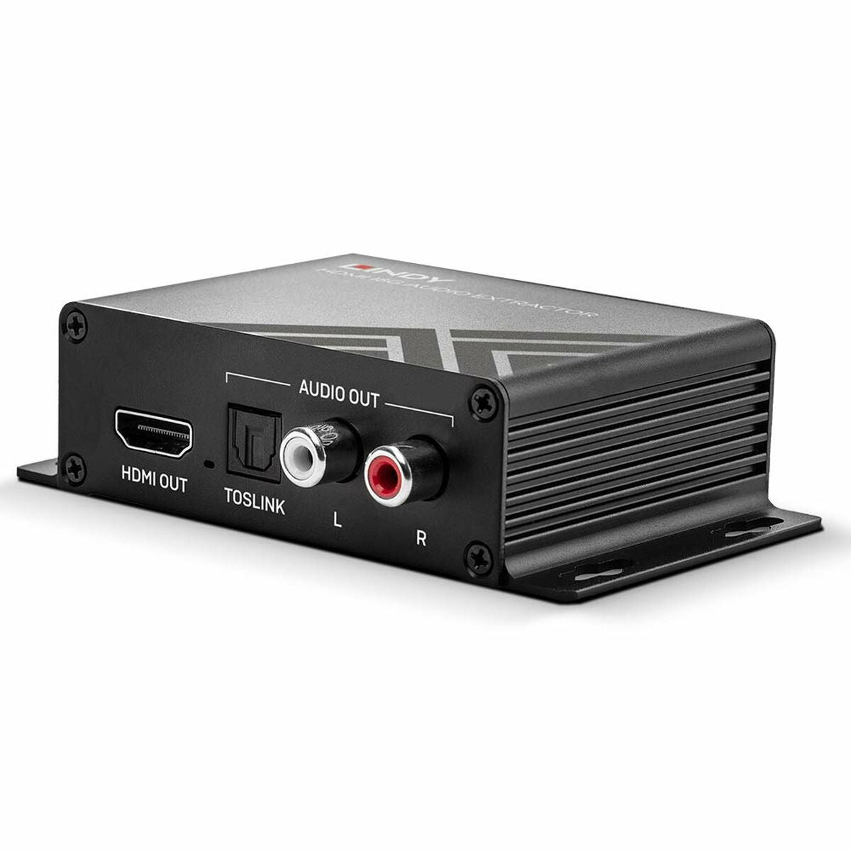 LINDY HDMI 18G Audio Extractor