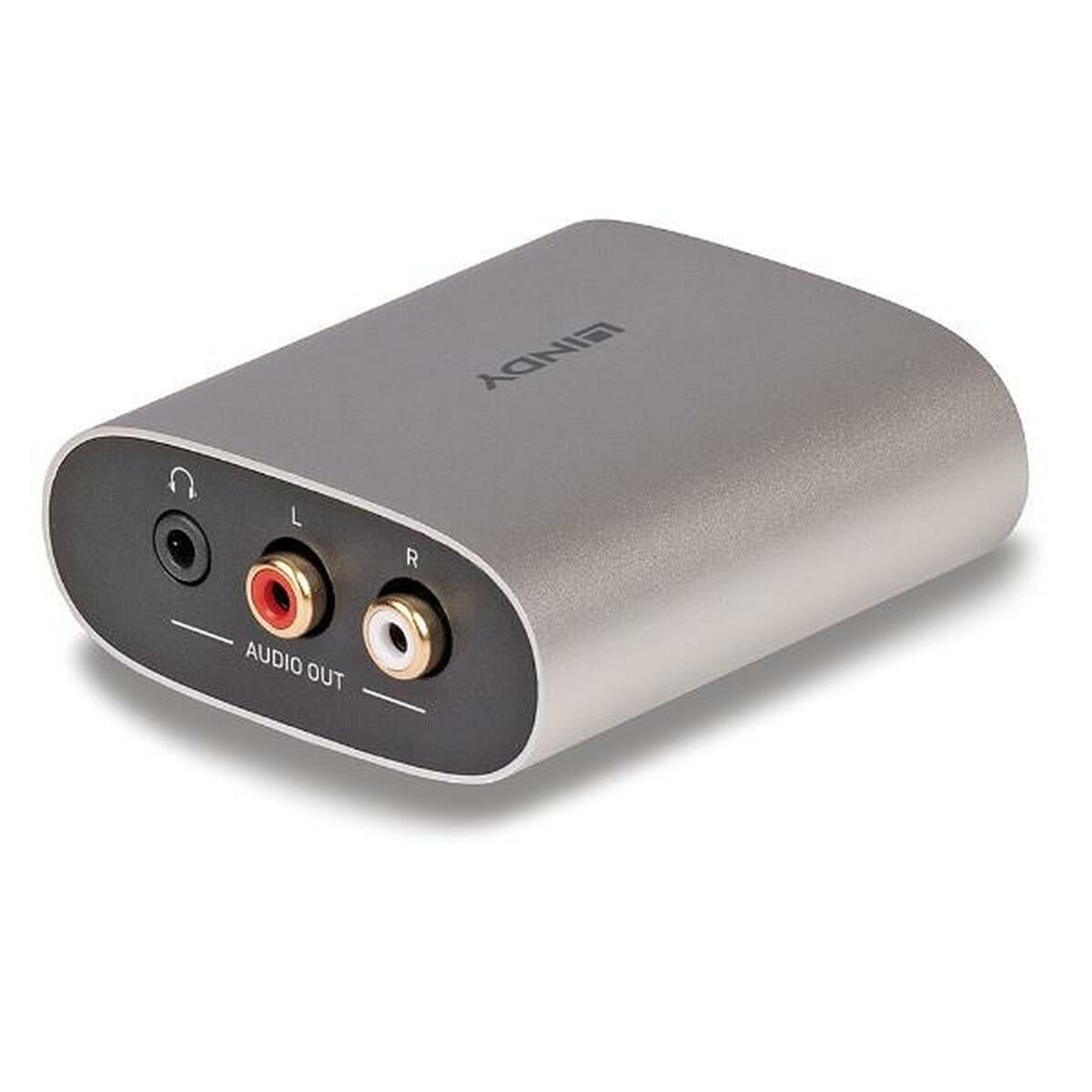 LINDY HDMI ARC Audio Downmix Decoder