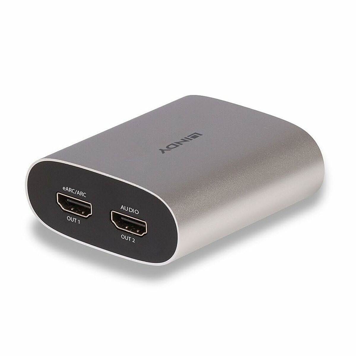 LINDY 4K60 HDMI eARC Extractor