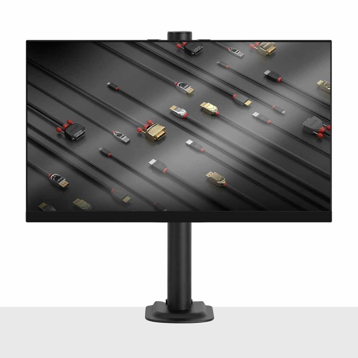 LINDY Stubby Fixed Display Mount