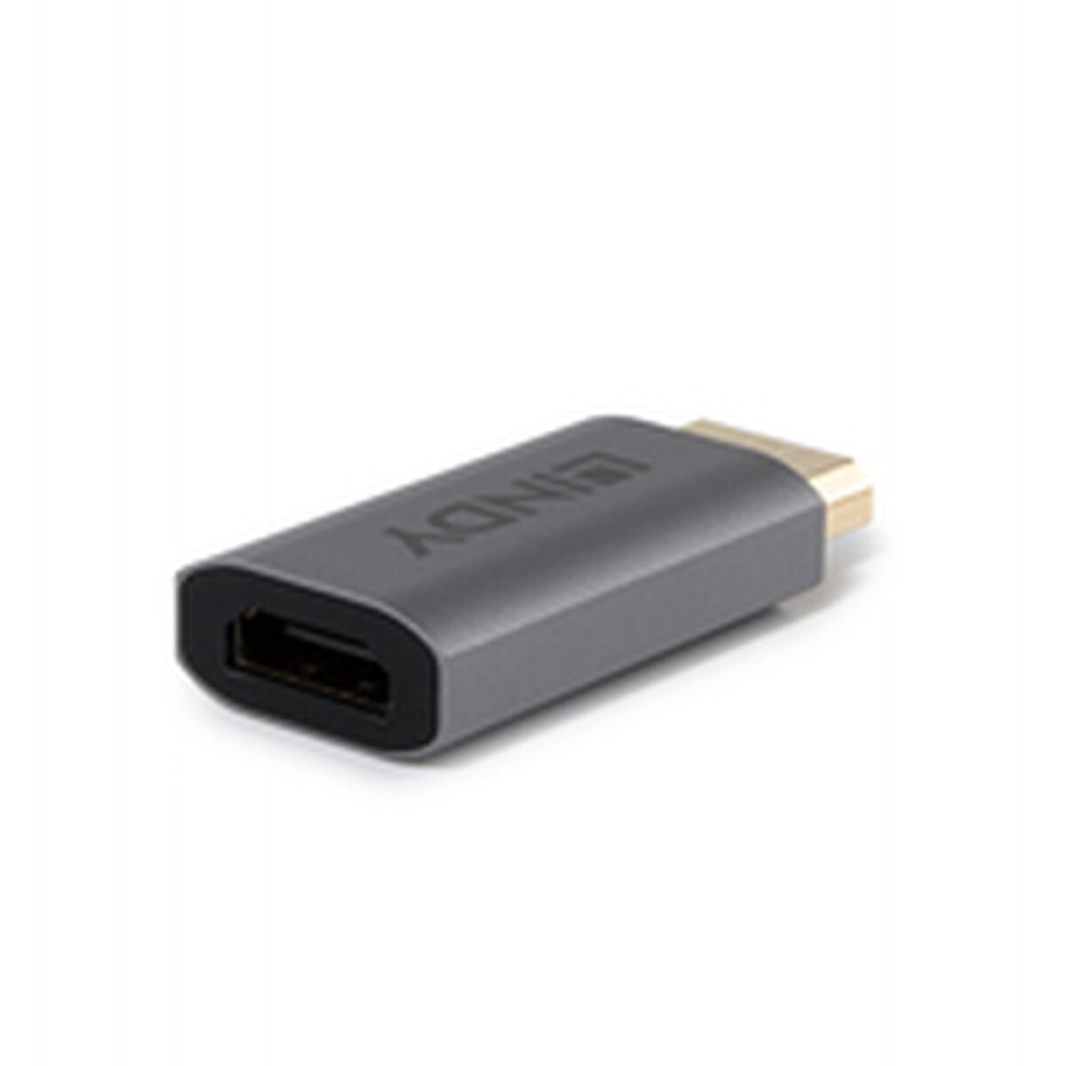LINDY DisplayPort to HDMI 8K60Hz Adapter