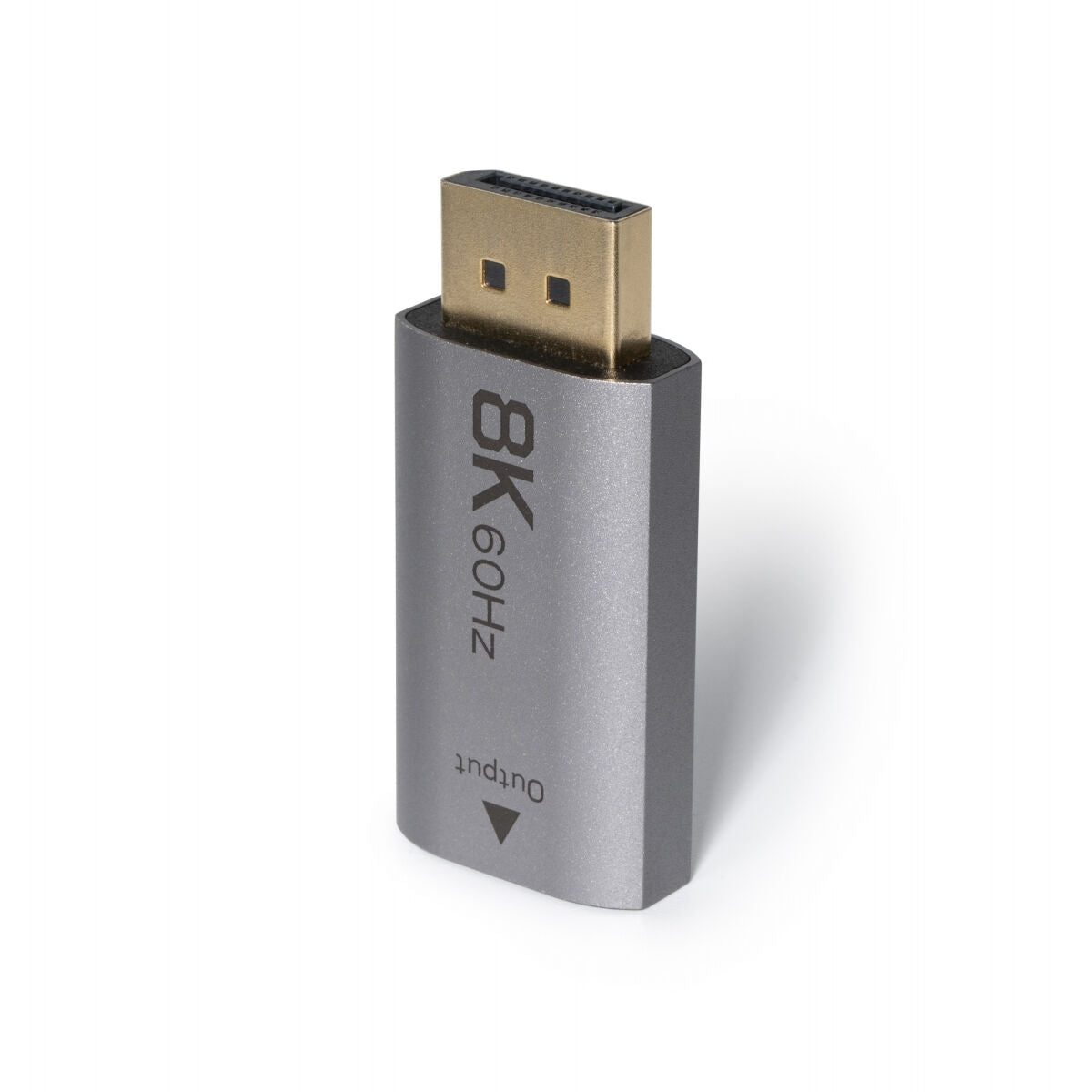 LINDY DisplayPort to HDMI 8K60Hz Adapter