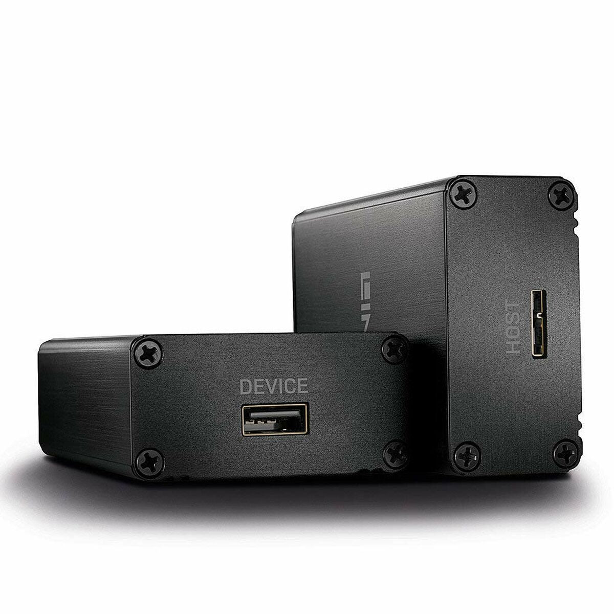 LINDY 350m Fibre Optic USB 3.0 Extender