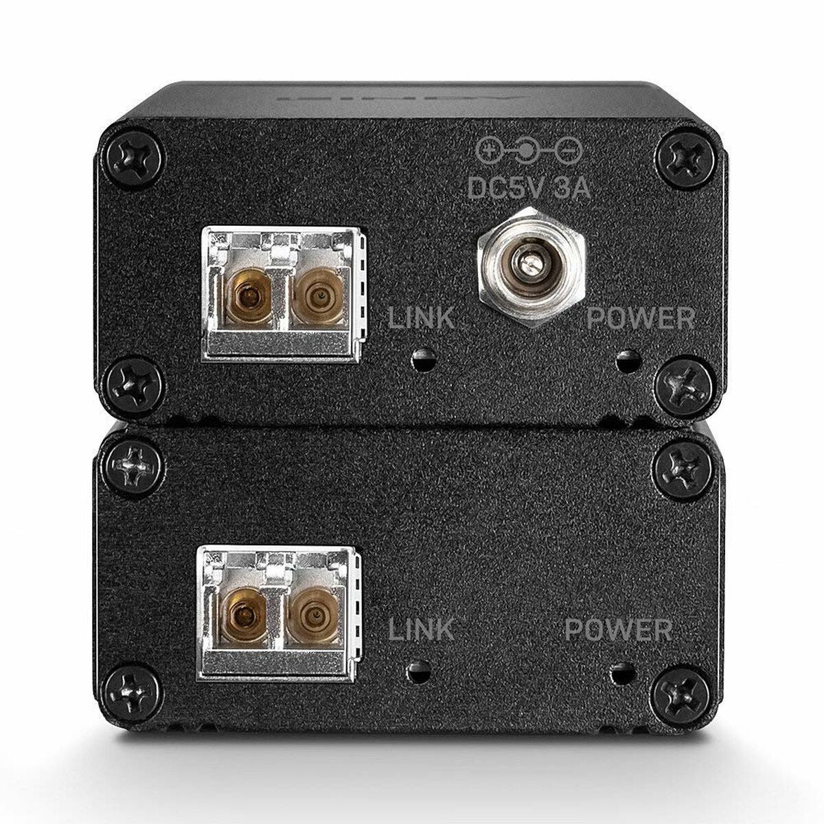 LINDY 350m Fibre Optic USB 3.0 Extender