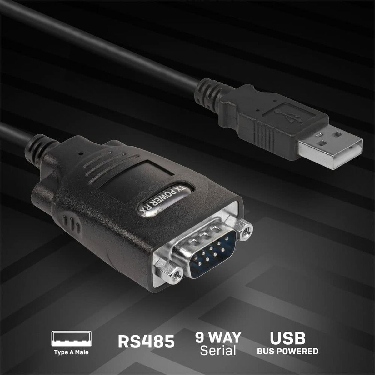 LINDY USB RS485 Converter