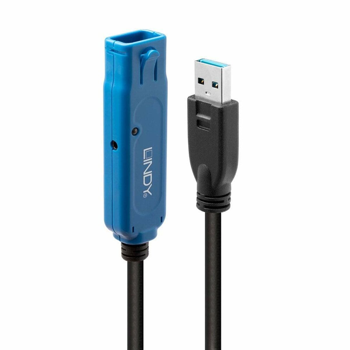 LINDY Rallonge active Pro USB 3.0 8m