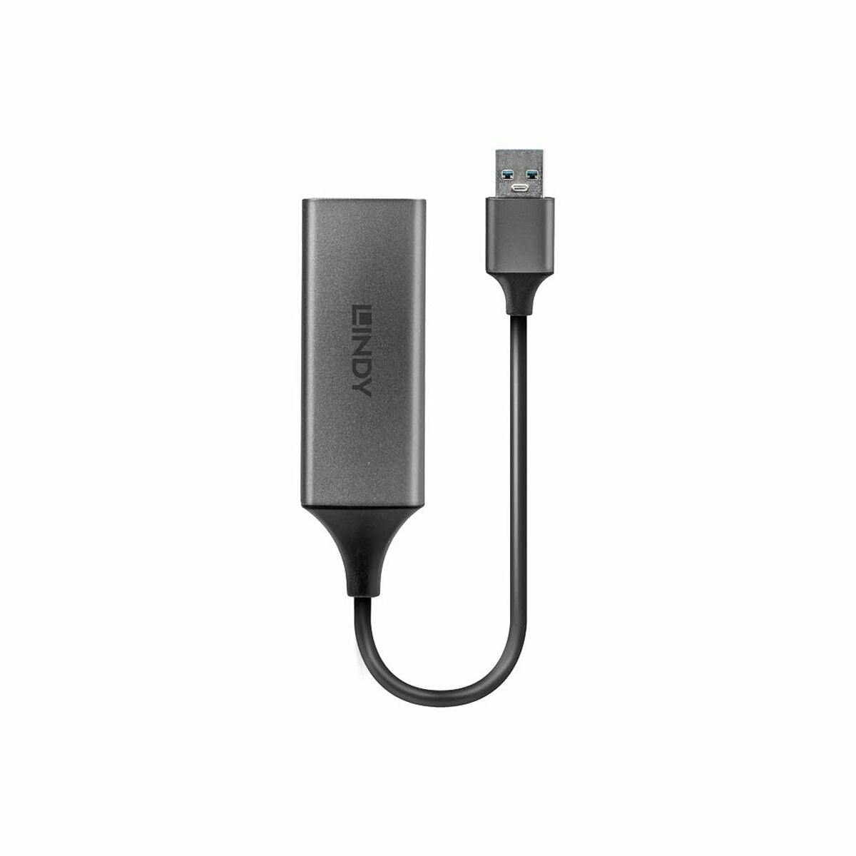 LINDY USB 3.0 Gigabit Ethernet converter