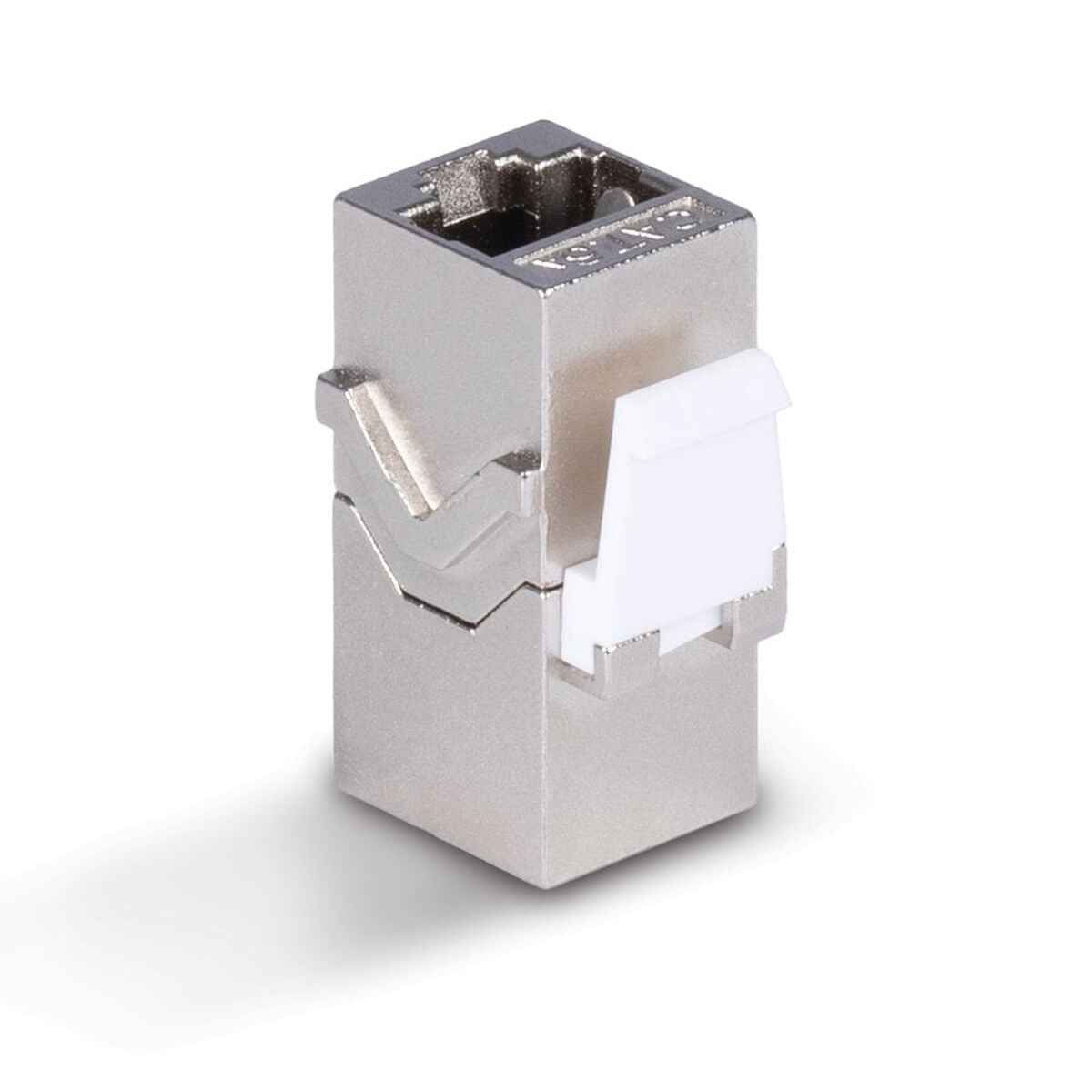 LINDY CAT6A Coupler