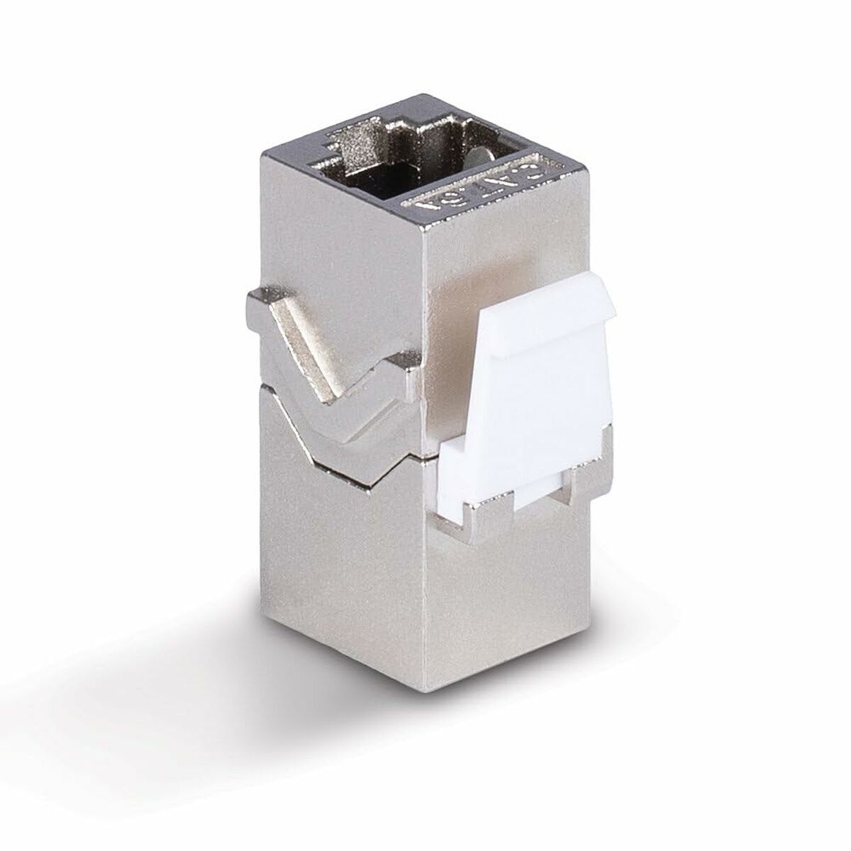 LINDY CAT6A Coupler