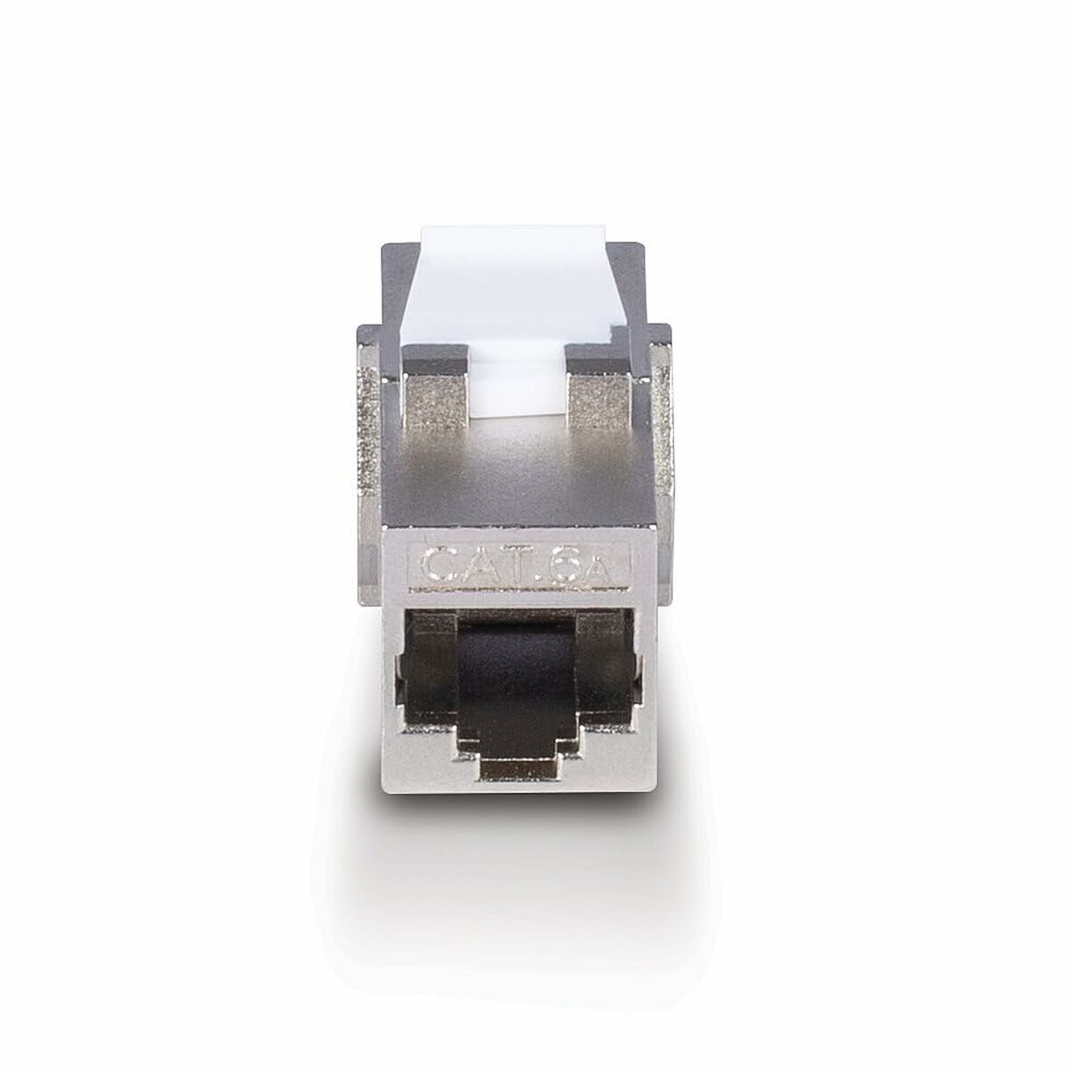 LINDY CAT6A Coupler