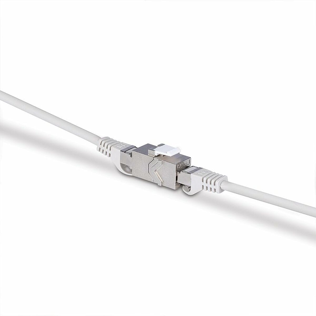 LINDY CAT6A Coupler