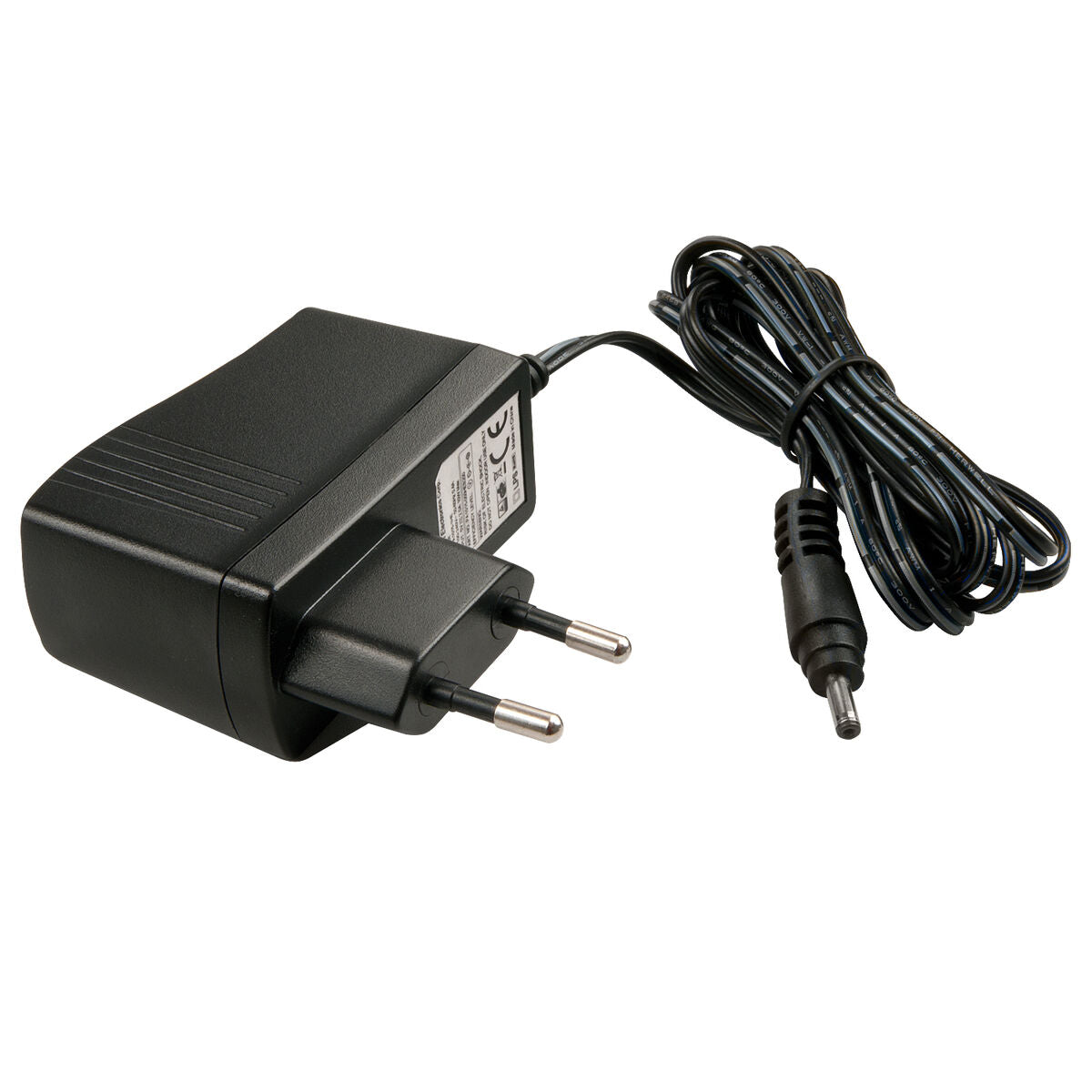 LINDY Euro Power Supply 5V DC 2A Level VI DC connector 3.5mm outer/1.35mm inner