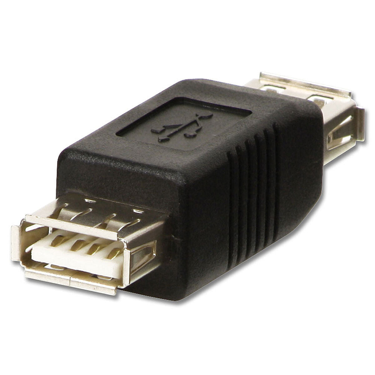 LINDY USB Adapter Type A female to A female
