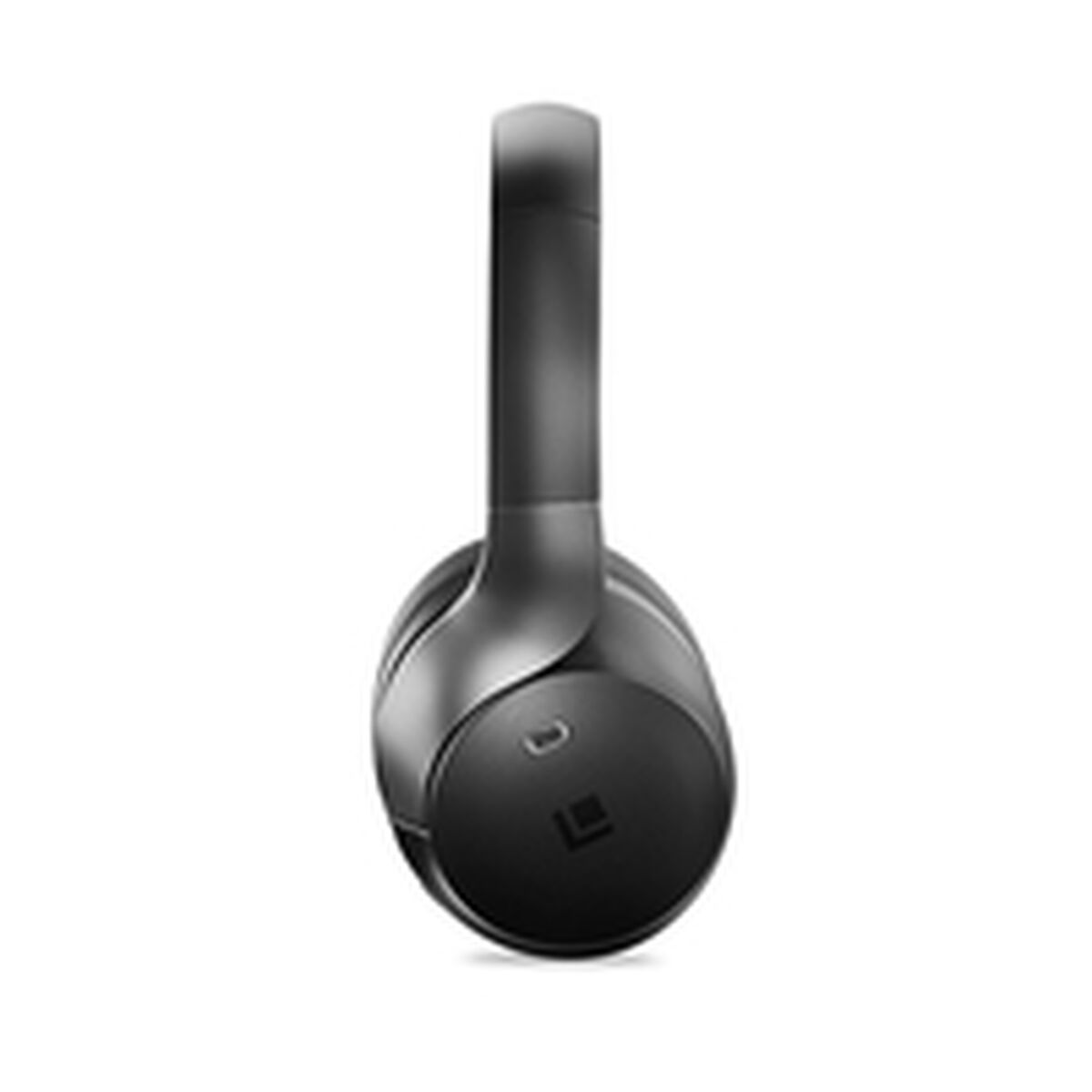 LINDY LHXW-e Wireless Active Noise Cancelling Headphones