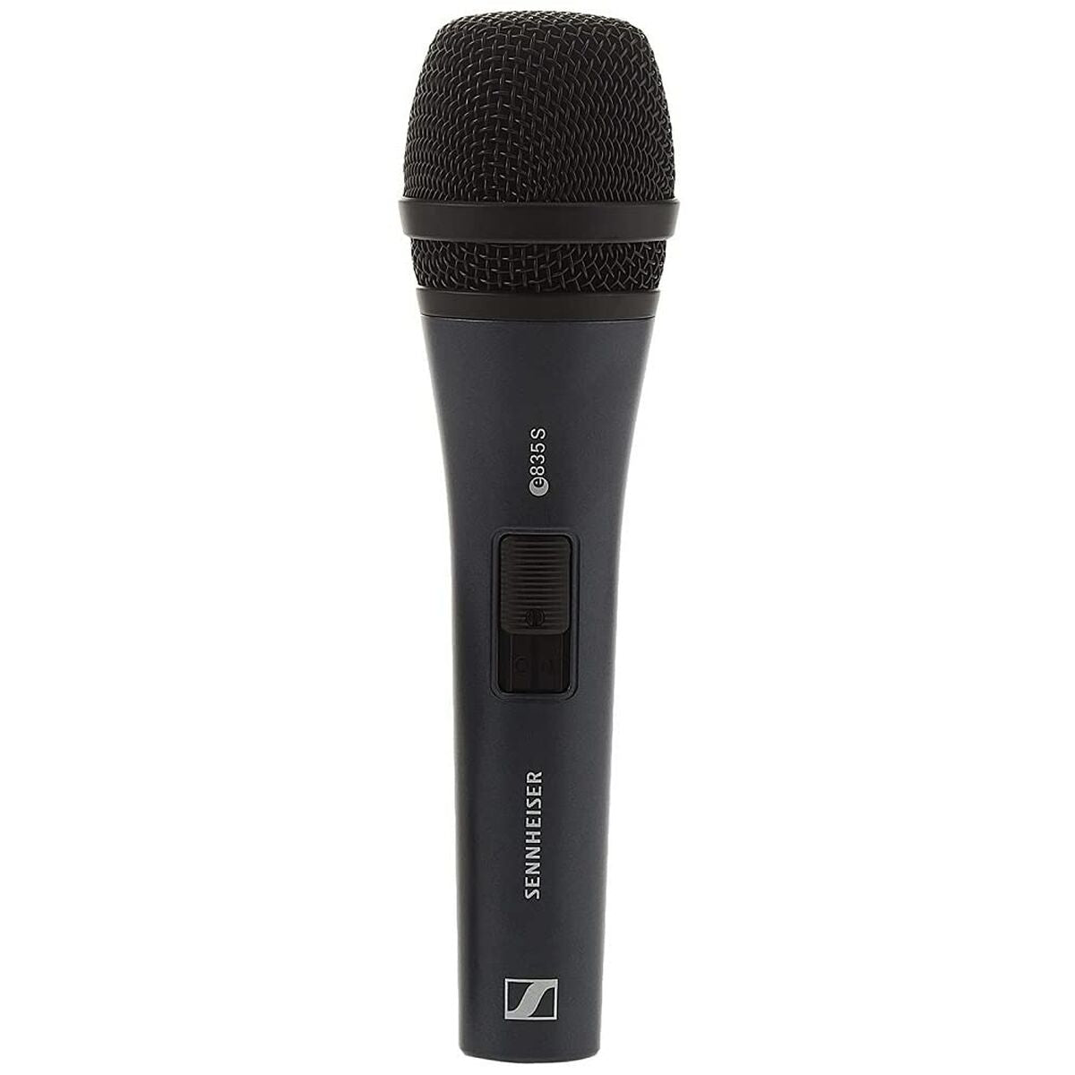 e 835 s evolution mic.sennheiser
