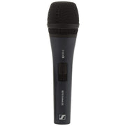e 835 s evolution mic.sennheiser