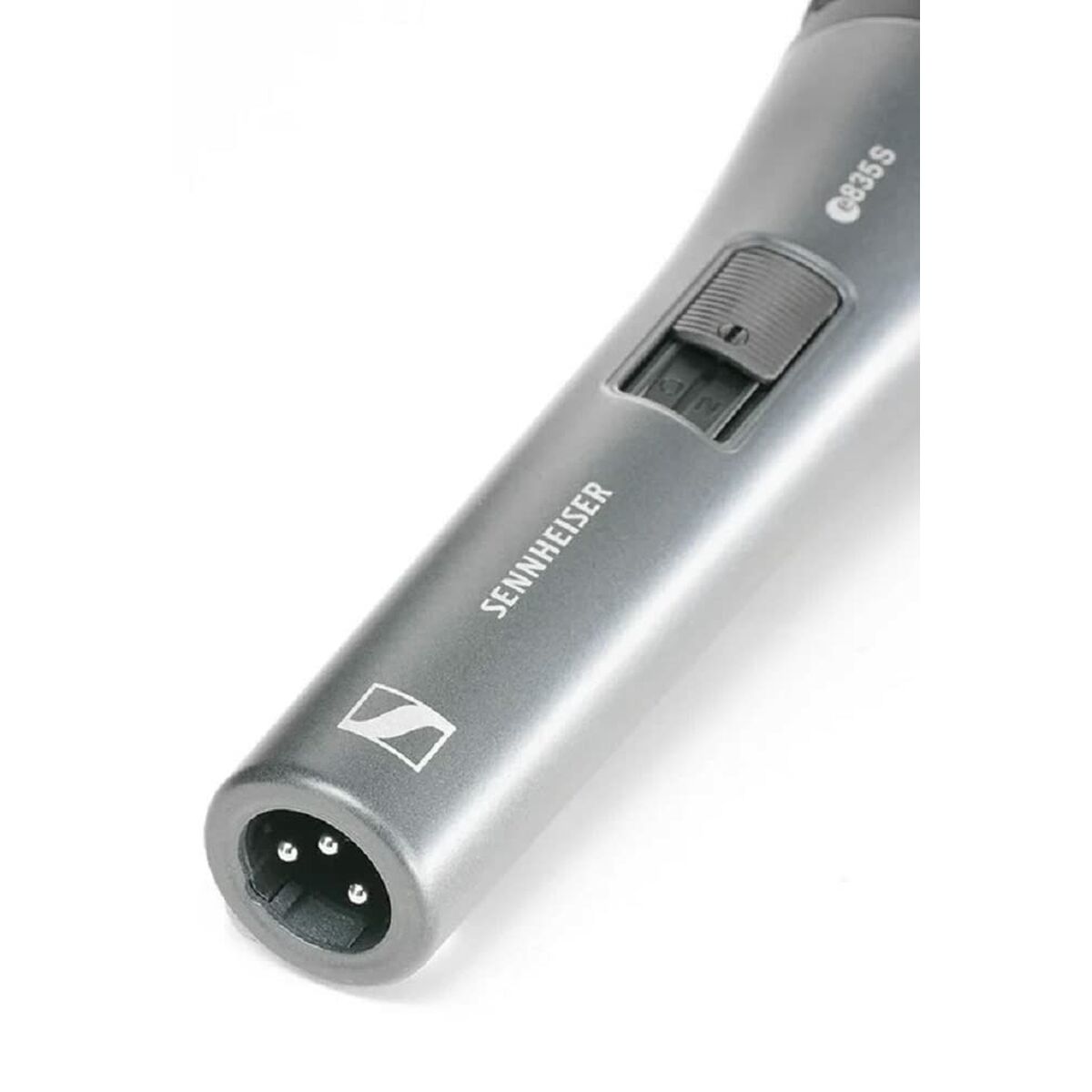 e 835 s evolution mic.sennheiser