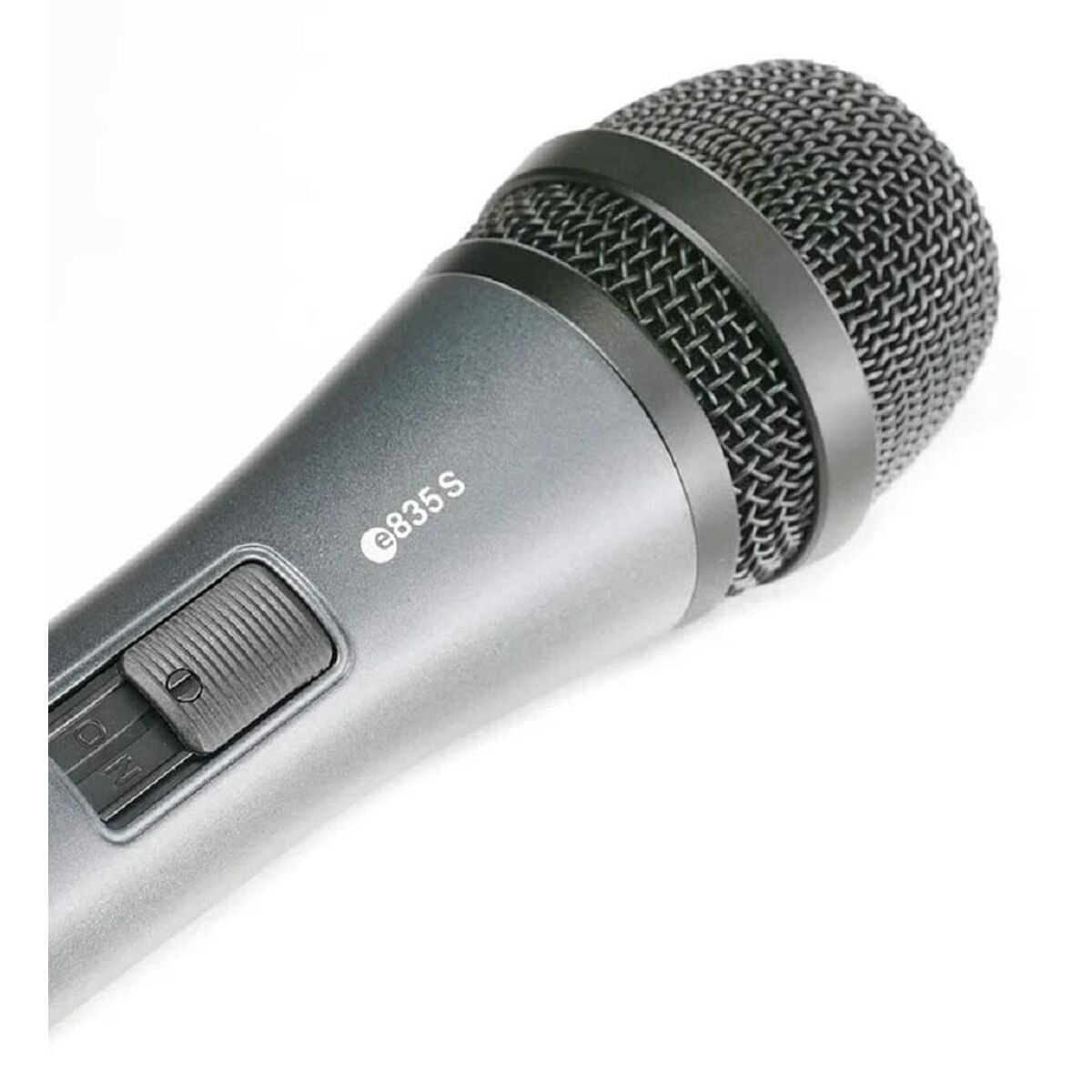 e 835 s evolution mic.sennheiser