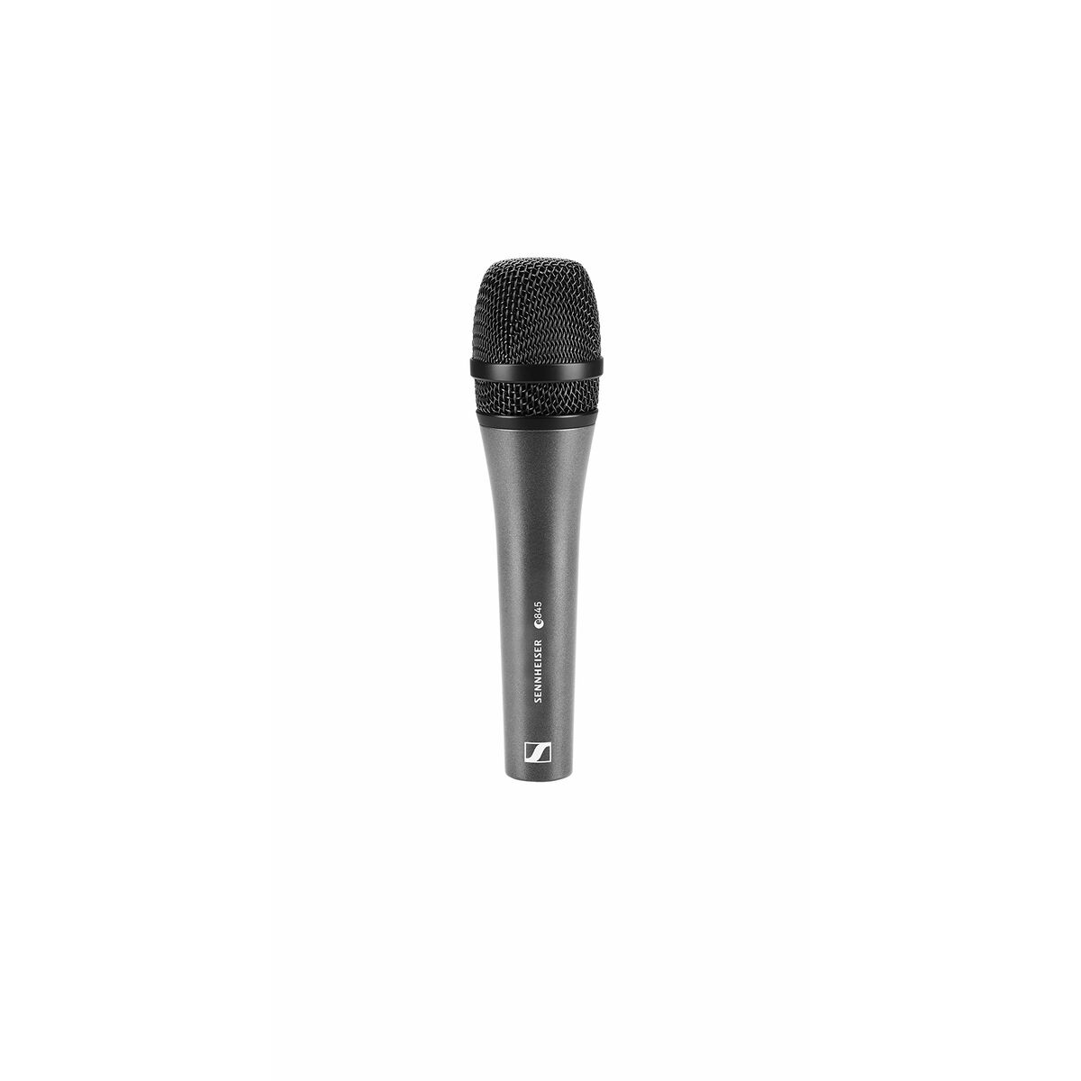 SENNHEISER- Micro chant dynamique cardioïde PTT