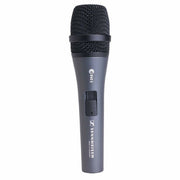 SENNHEISER- Micro chant dynamique supercardioïde