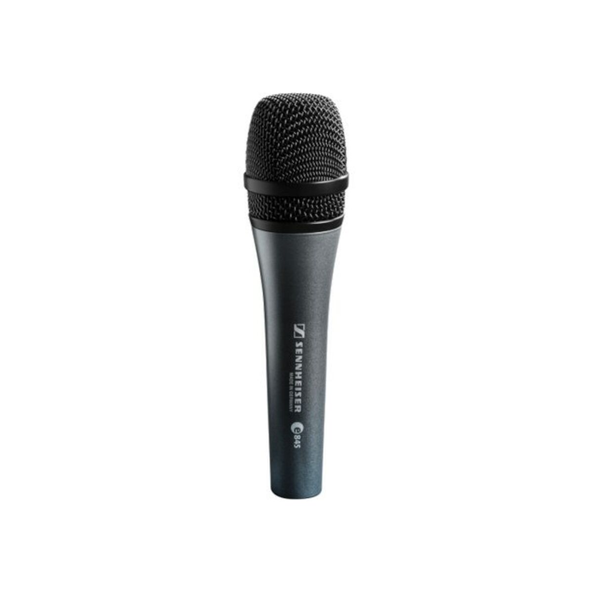 SENNHEISER- Micro chant dynamique supercardioïde