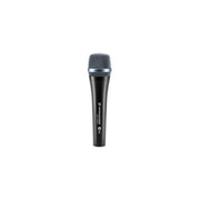 Sennheiser vocal microphone dynamic blck