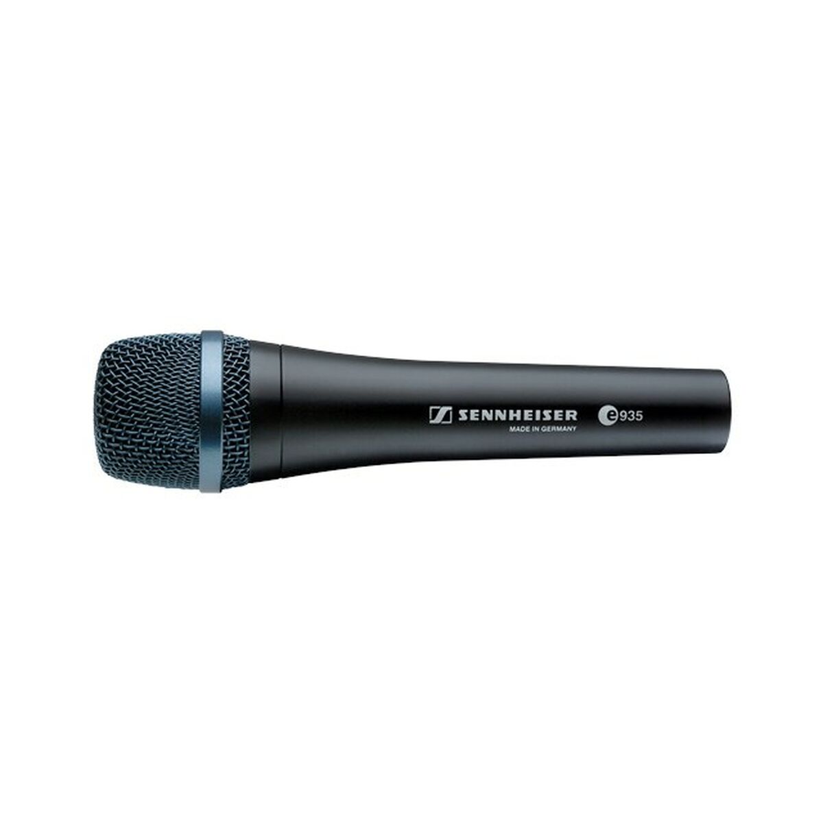 Sennheiser vocal microphone dynamic blck