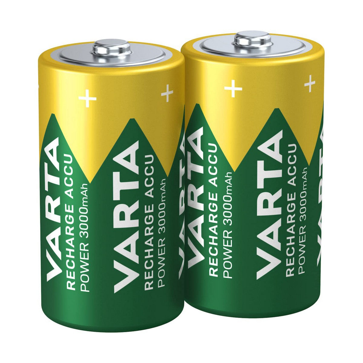 VARTA Batteries 56714101402 HR14 / C blister de 2