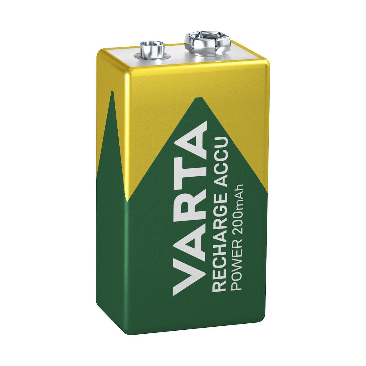 VARTA Batteries 56722101401 HR22 / E blister de 1