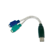 Digitus Adaptateur ® USB - PS/2