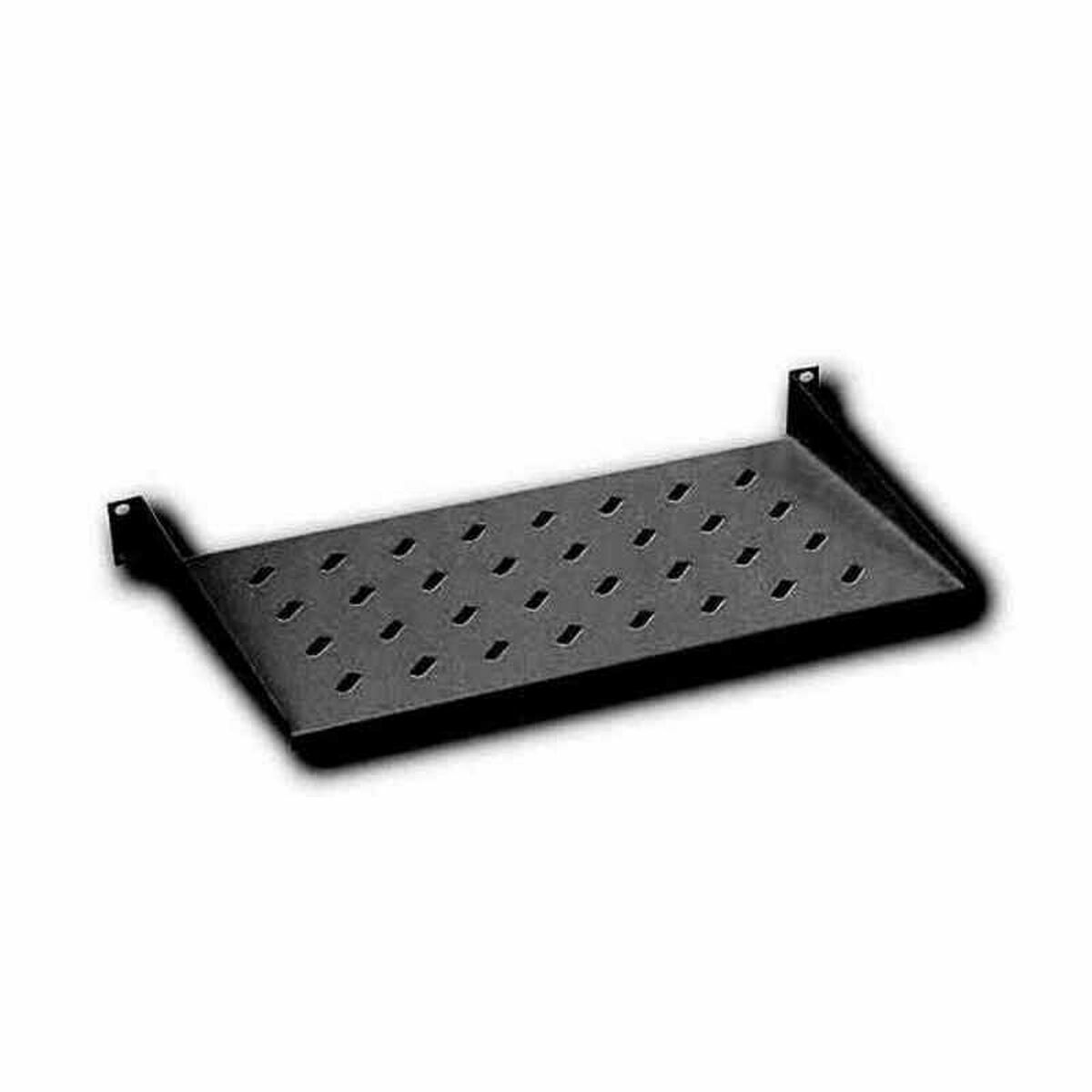 Digitus Étagere pour montage fixe dans les armoires de 483 mm (19 po)
