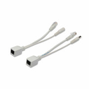 Digitus DN-95001 adaptateur et injecteur PoE Fast Ethernet