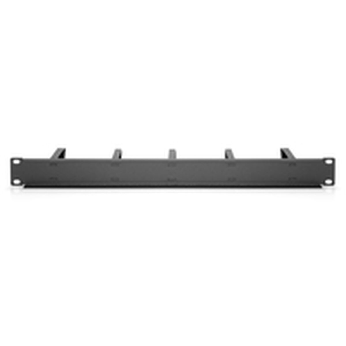 Digitus Panneau de rangement de câbles avec anneaux pour armoires de 483 mm (19 po), 1 UH