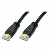 Digitus AK-330105-100-S câble HDMI 10 m HDMI Type A (Standard) Noir