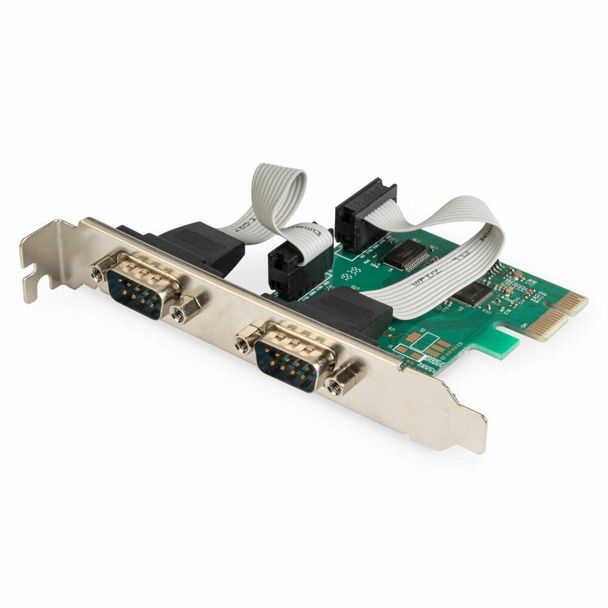 Digitus Carte d'interface série, PCIe