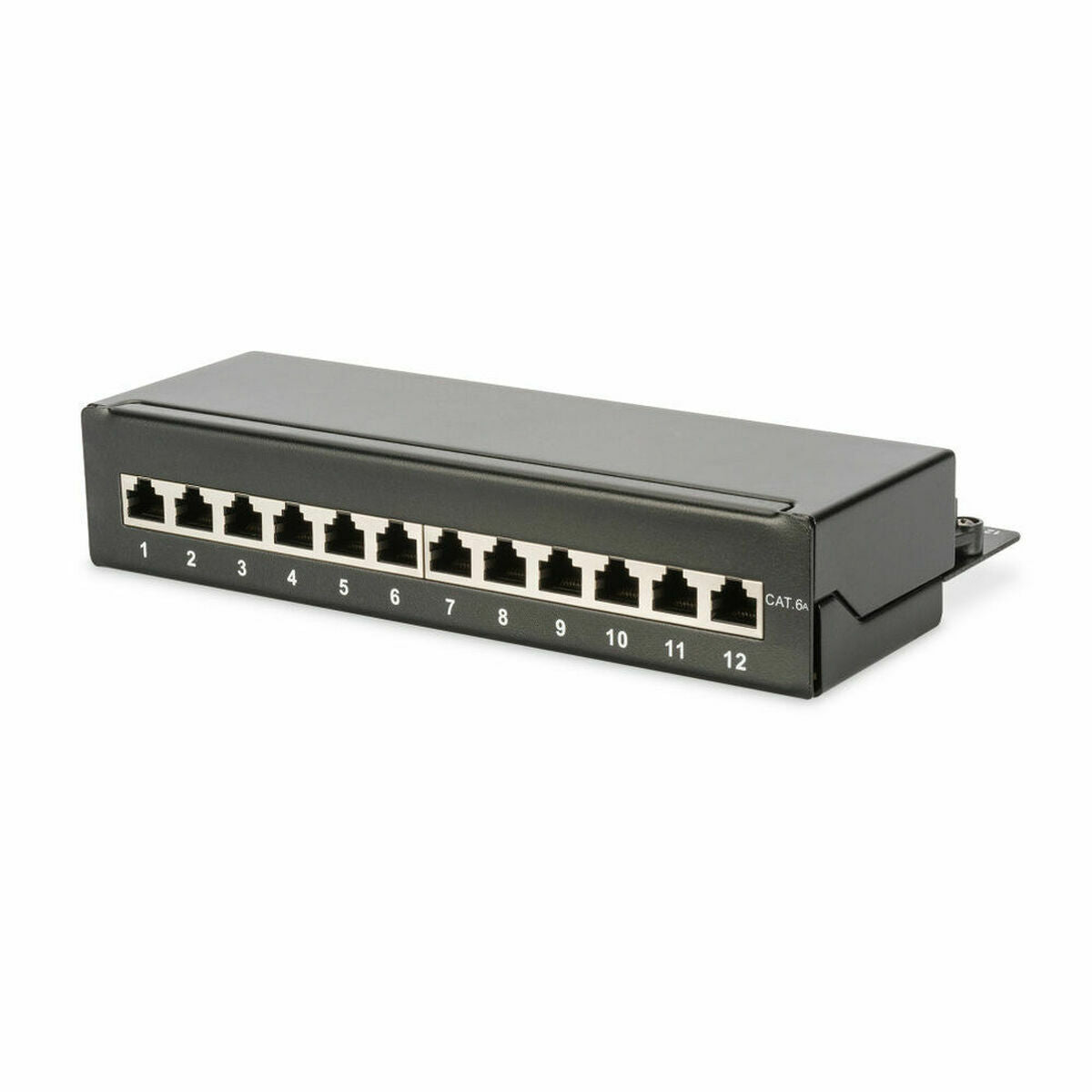 Digitus DN-91612SD-EA baie de branchements