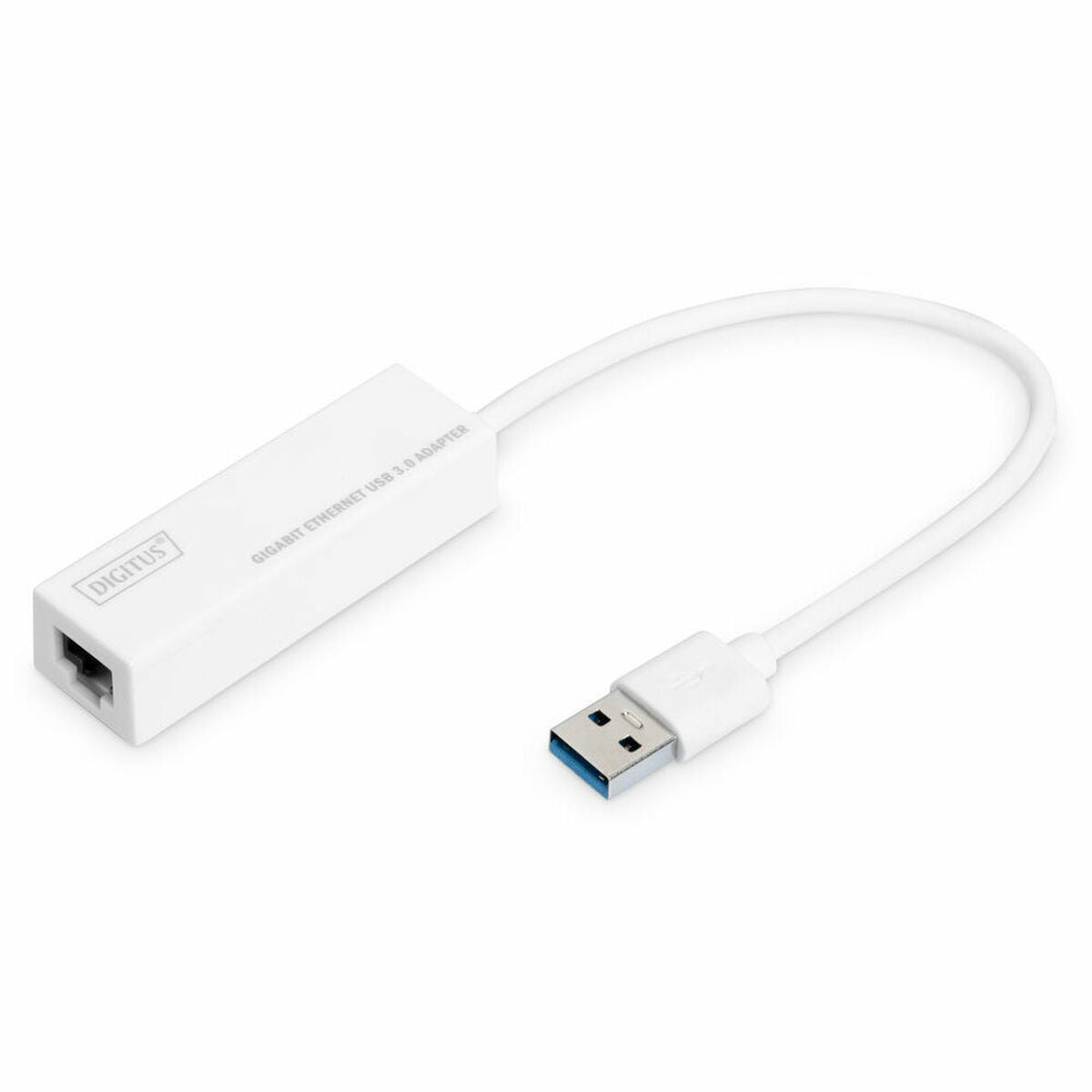 Digitus Adaptateur Gigabit Ethernet USB 3.0