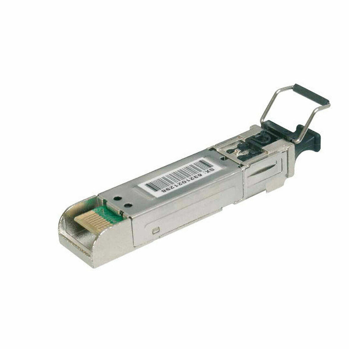 Digitus DN-81200 module émetteur-récepteur de réseau Fibre optique 10000 Mbit/s mini-GBIC/SFP 850 nm