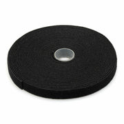 Digitus AK-770905-100-S range-câbles et serre-câbles Noir 10 piece(s)