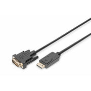 Digitus Câble d'adaptateur DisplayPort