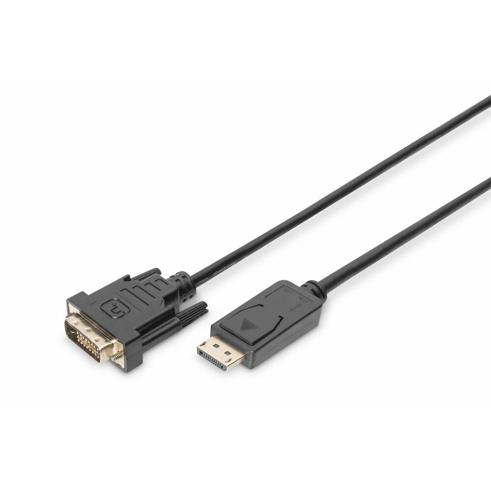 Digitus Câble d'adaptateur DisplayPort